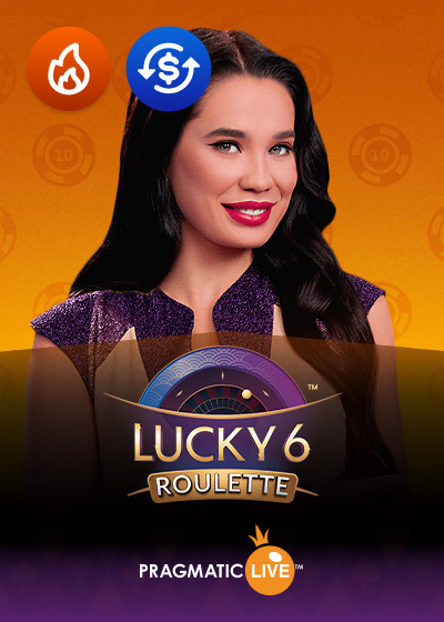 Lucky 6 Roulette