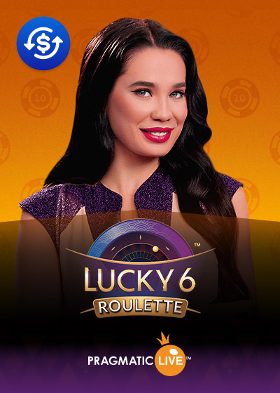 Lucky 6 Roulette