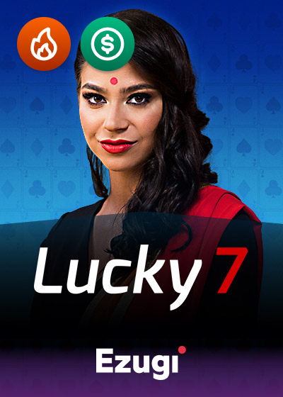 Lucky7