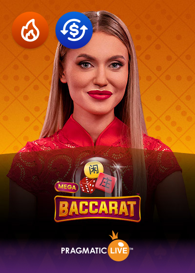 Mega Baccarat