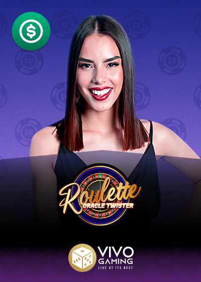 Oracle Twister Roulette