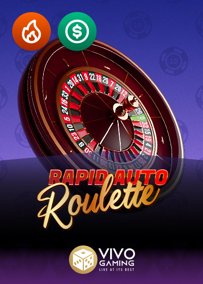 Rapid Auto Roulette