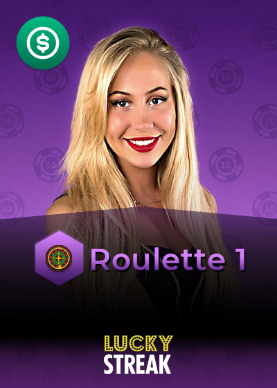 Roulette 1