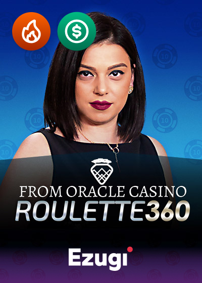 Roulette 360