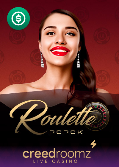Roulette Popok