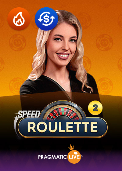 Speed Roulette 2