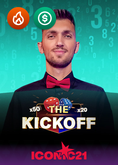 The Kickoff