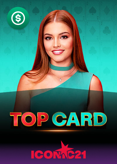 Top Card