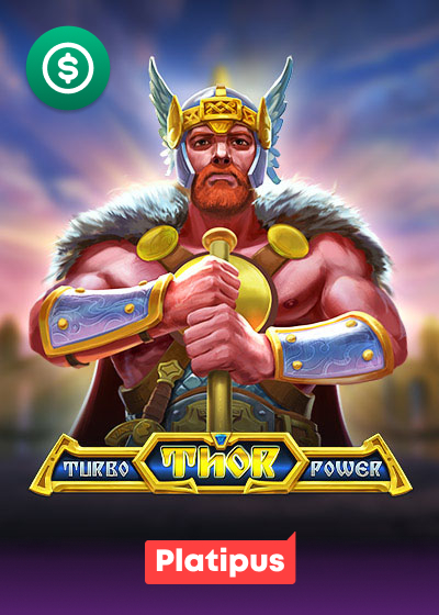 Thor Turbo Power