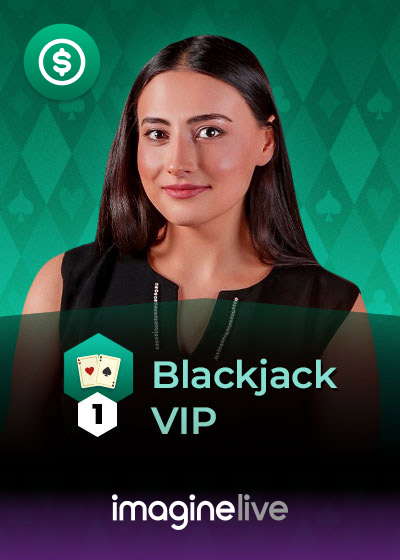VIP Blackjack 1
