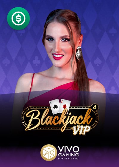 VIP Blackjack 4