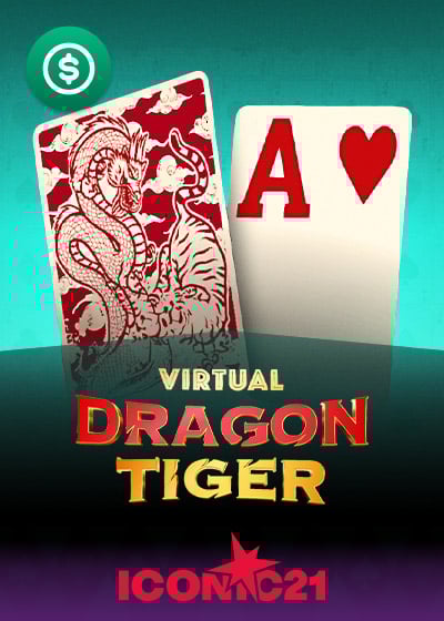 Virtual Dragon Tiger