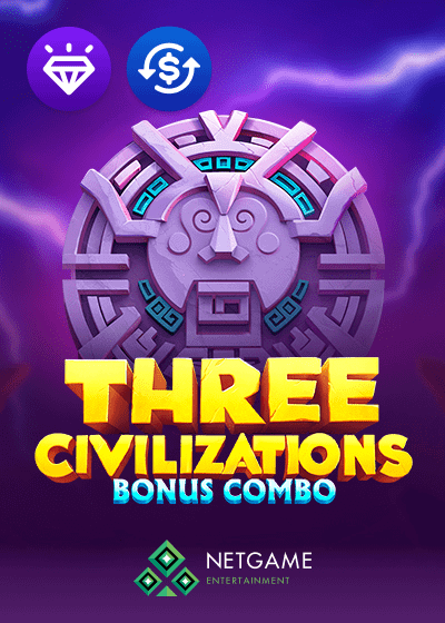 Three Civilizations Bonus Combo