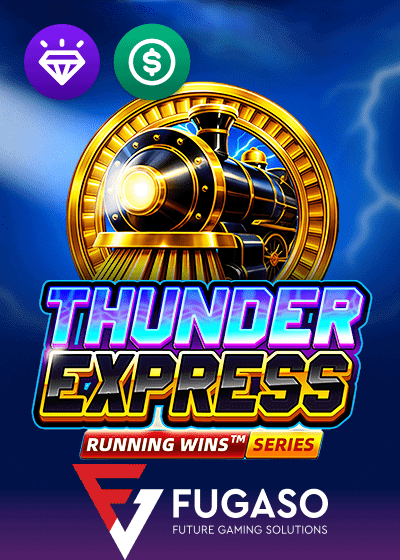 Thunder Express RUNNING WINS