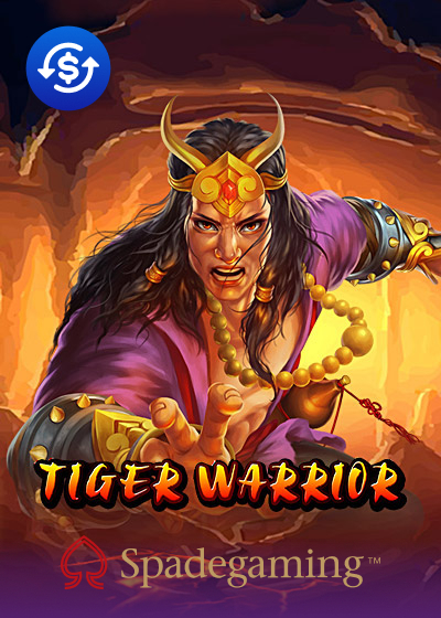 Tiger Warrior