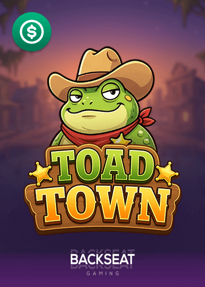 Toad Town