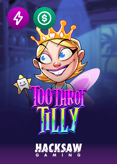 Toothrot Tilly
