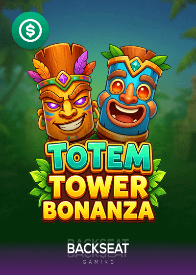 Totem Tower Bonanza