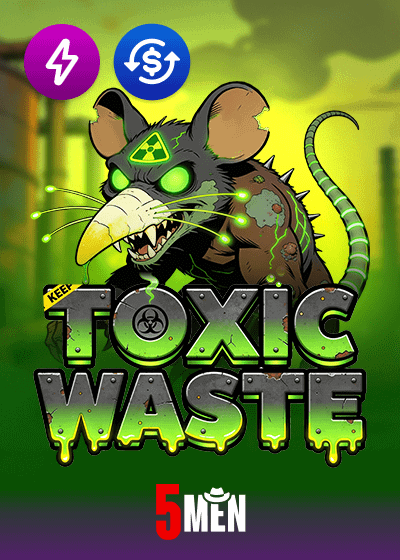 Toxic Waste