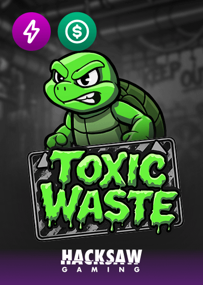 Toxic Waste