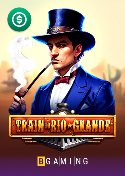 Train to Rio Grande