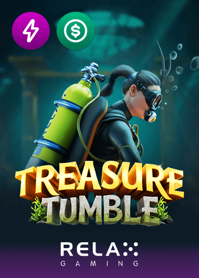 Treasure Tumble