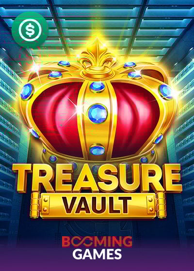 Treasure Vault