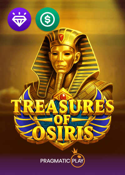 Treasures of Osiris