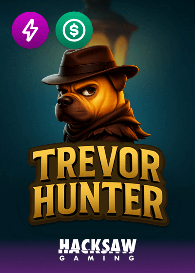 Trevor Hunter