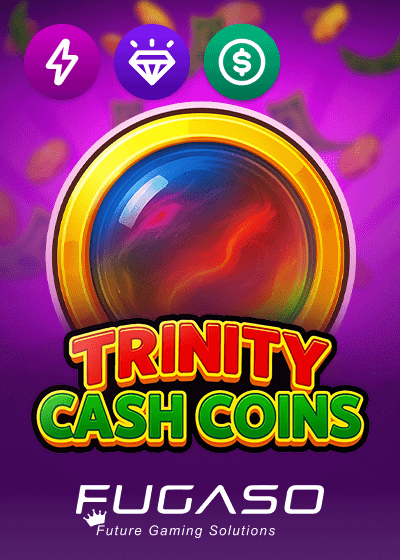 Trinity Cash Coins