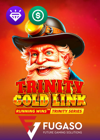 Trinity Gold Link Running Wins