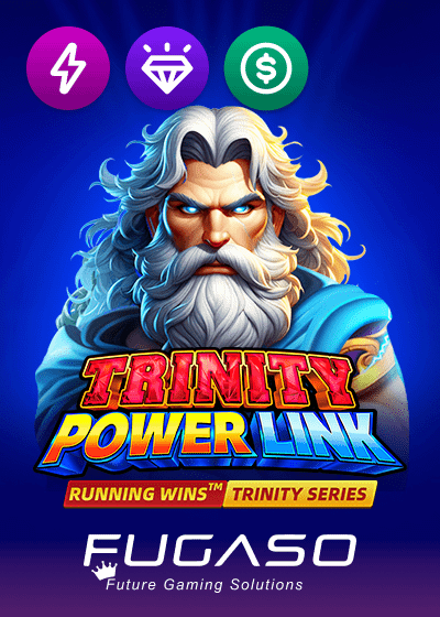 Trinity Power Link Running Wins