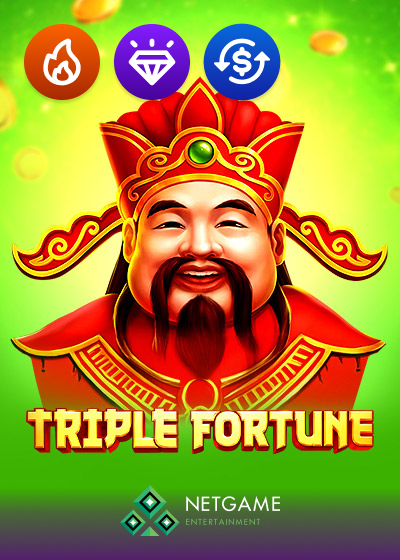 Tripple Fortune