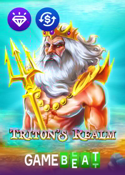 Tritons Realm