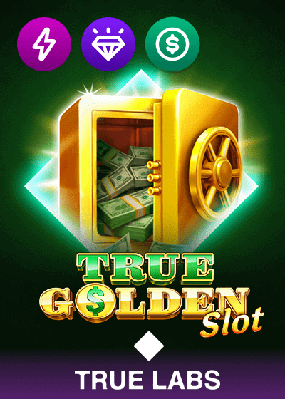 True Golden Slot
