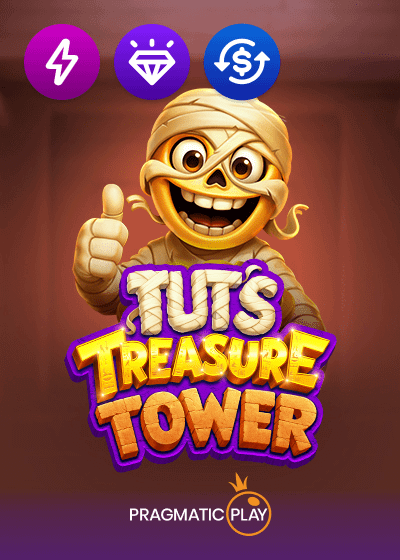 Tuts Treasure Tower