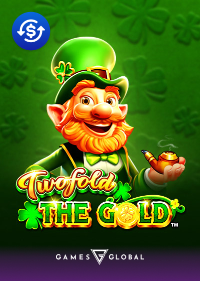 Twofold the Gold