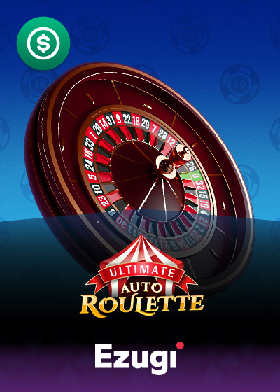 Ultimate Auto Roulette