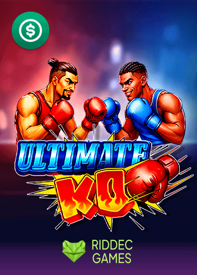 Ultimate KO