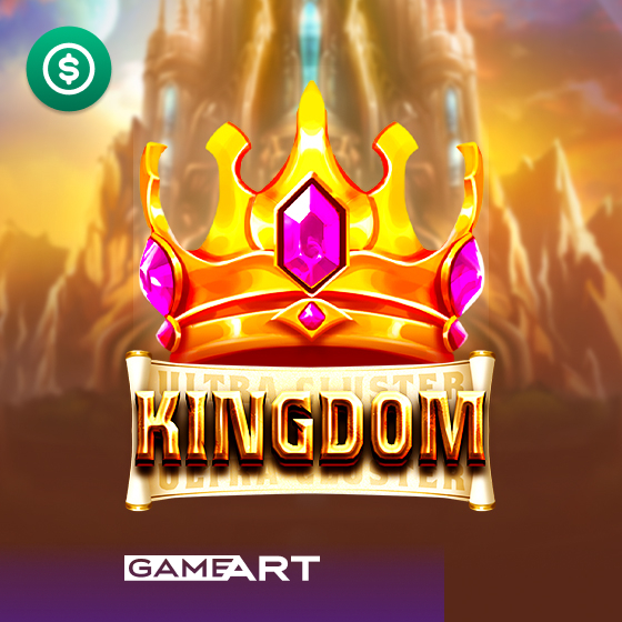 Ultra Cluster Kingdom