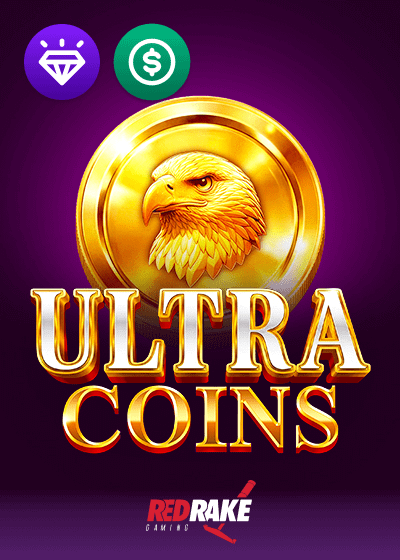 Ultra Coins