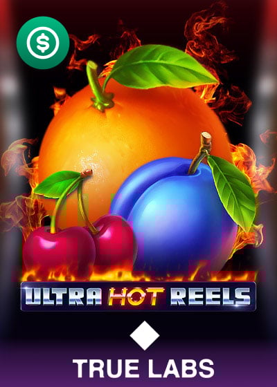 Ultra Hot Reels