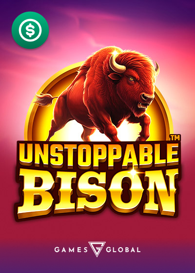 Unstoppable Bison