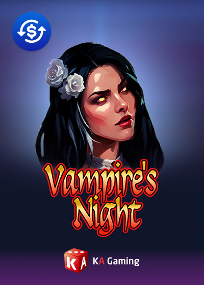 Vampires Night