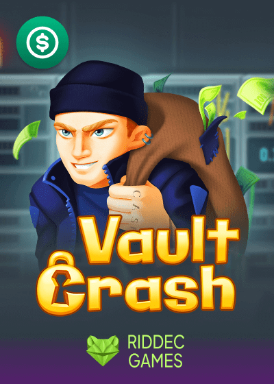 Vault Crash