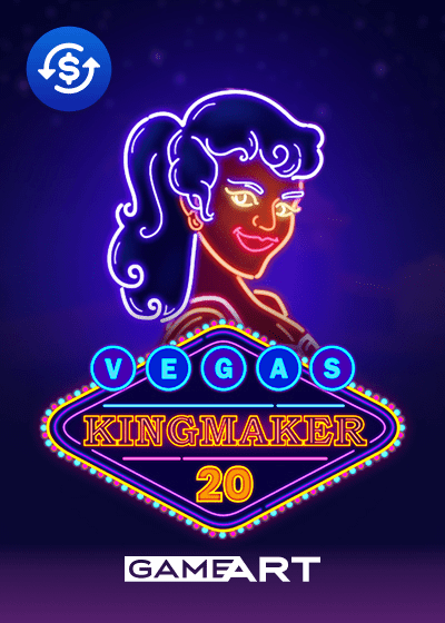 Vegas Kingmaker 20