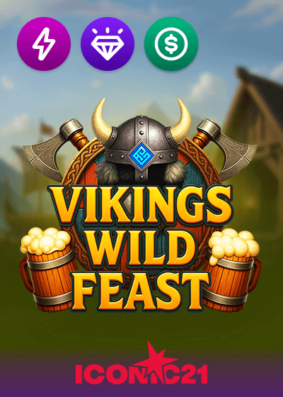 Viking Wild Feast