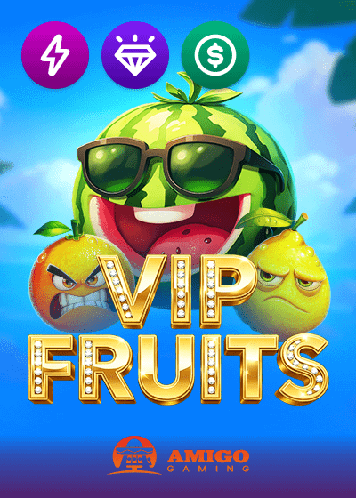 Vip Fruits