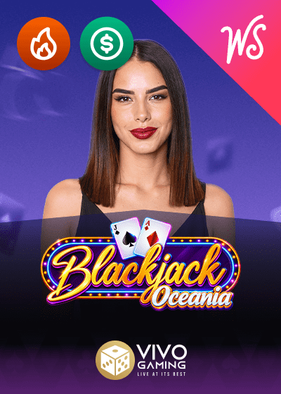 Oceania VIP Blackjack