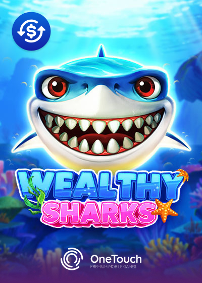 Wealthy Sharks